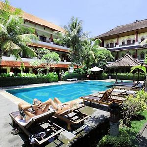 Bakung Sari Resort